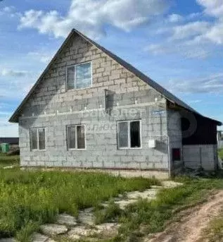 Дом 120 м на участке 12 сот. - Фото 1