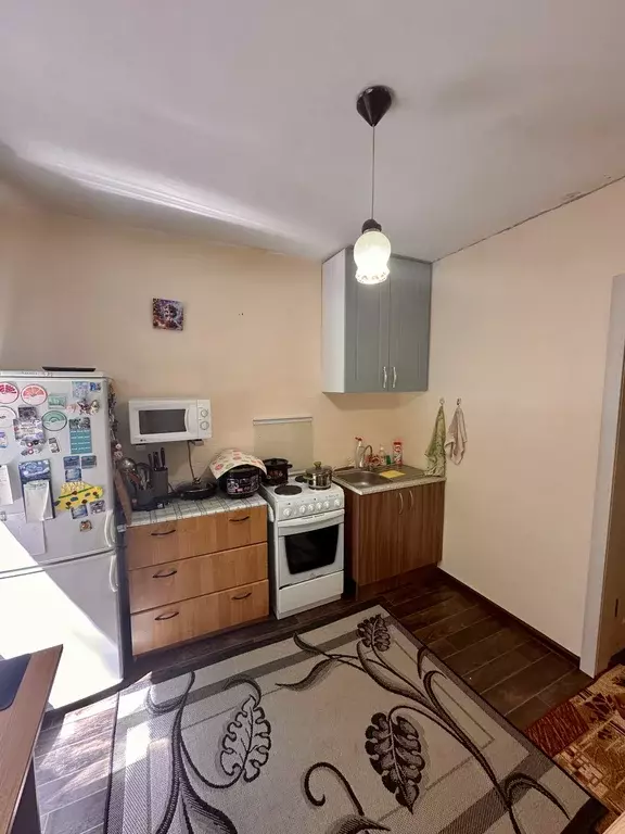 Продаётся 1-к квартира, 34 м - Фото 1