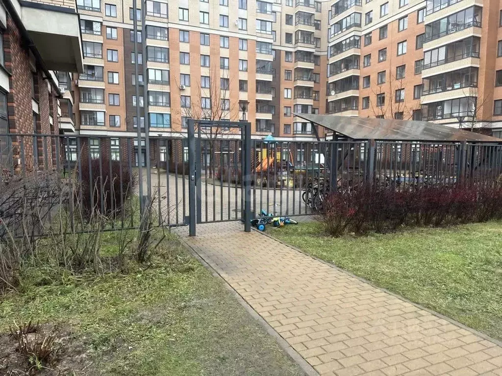 1-к кв. Ленинградская область, Ломоносовский район, Аннинское ... - Фото 2