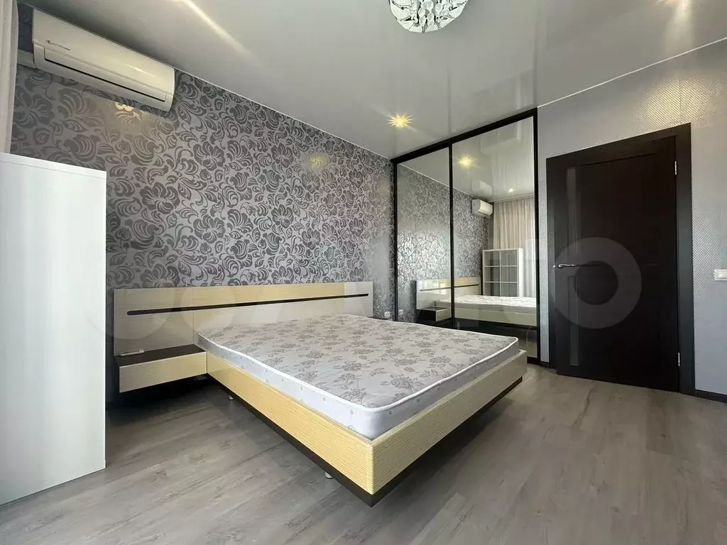 1-к. квартира, 36 м, 14/16 эт. - Фото 1