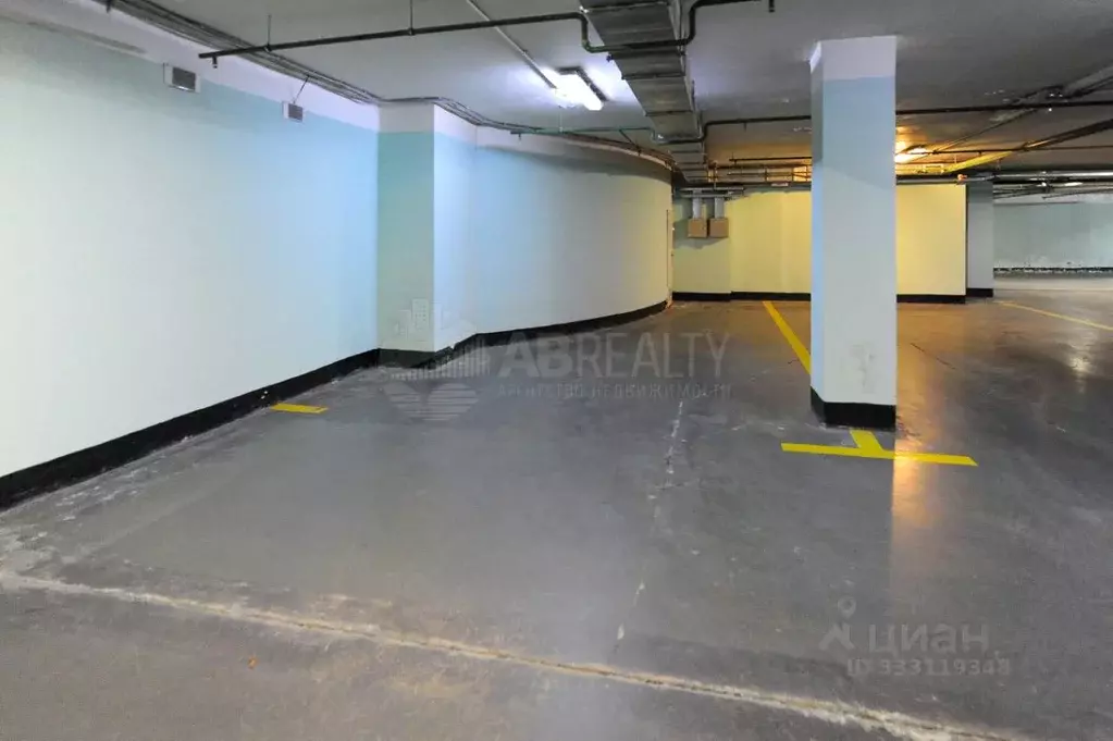 Гараж в Москва ул. Островитянова, 6 (31 м) - Фото 2