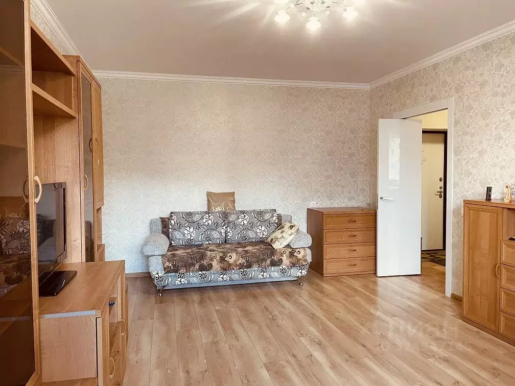 1-к кв. Самарская область, Самара ул. Куйбышева, 15 (49.8 м) - Фото 1