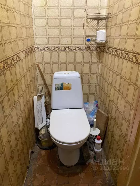 2-к кв. Псковская область, Печоры Юбилейная ул., 1 (50.0 м) - Фото 2