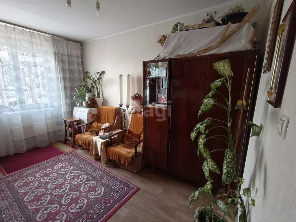 3-к кв. Ставропольский край, Пятигорск Железнодорожная ул. (71.1 м) - Фото 2