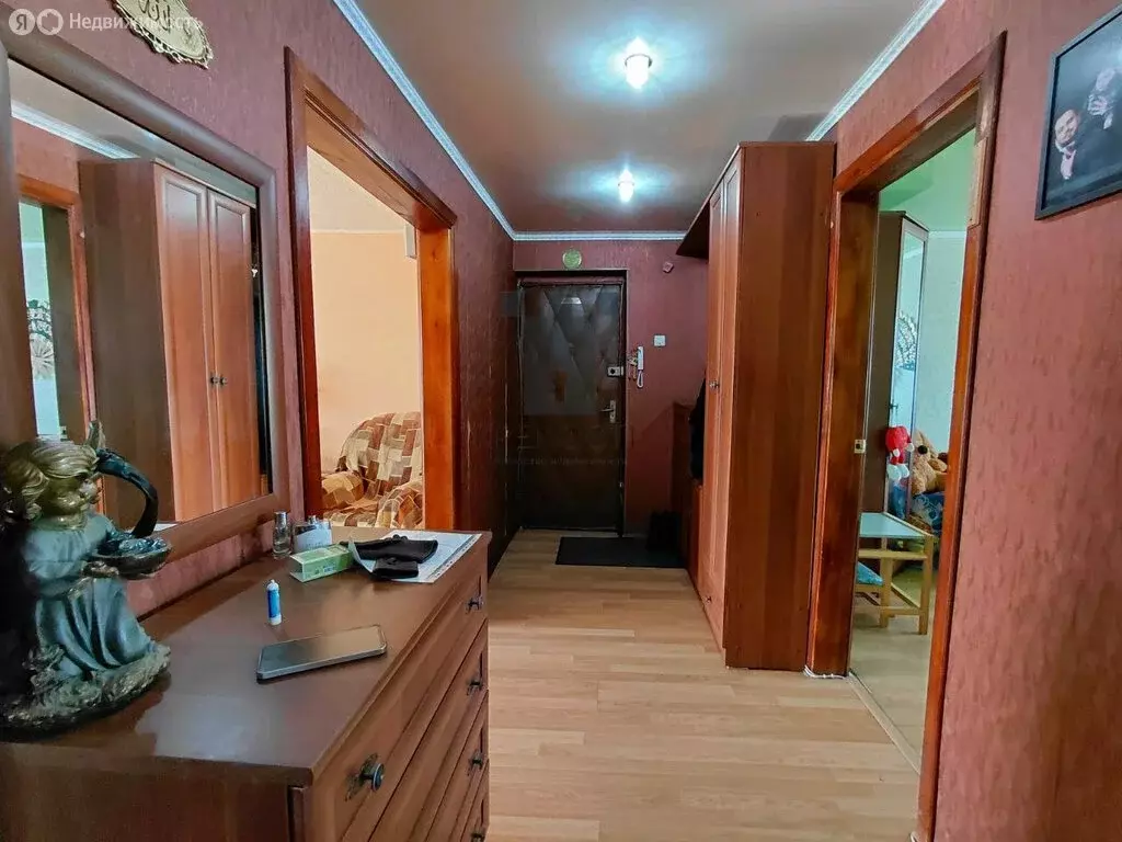 3-комнатная квартира: Мелеуз, улица Кочеткова, 1А (64 м) - Фото 1