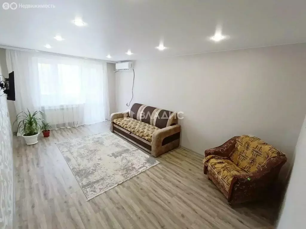 3-комнатная квартира: Ейск, Красная улица, 43/2 (86 м) - Фото 1