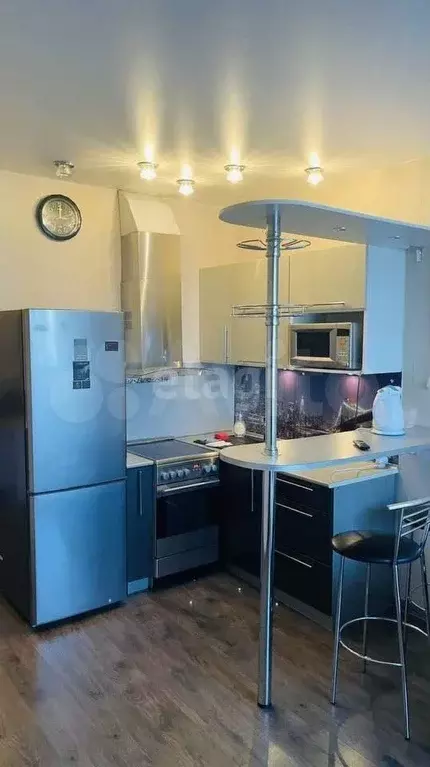 Квартира-студия, 25 м, 5/16 эт. - Фото 1