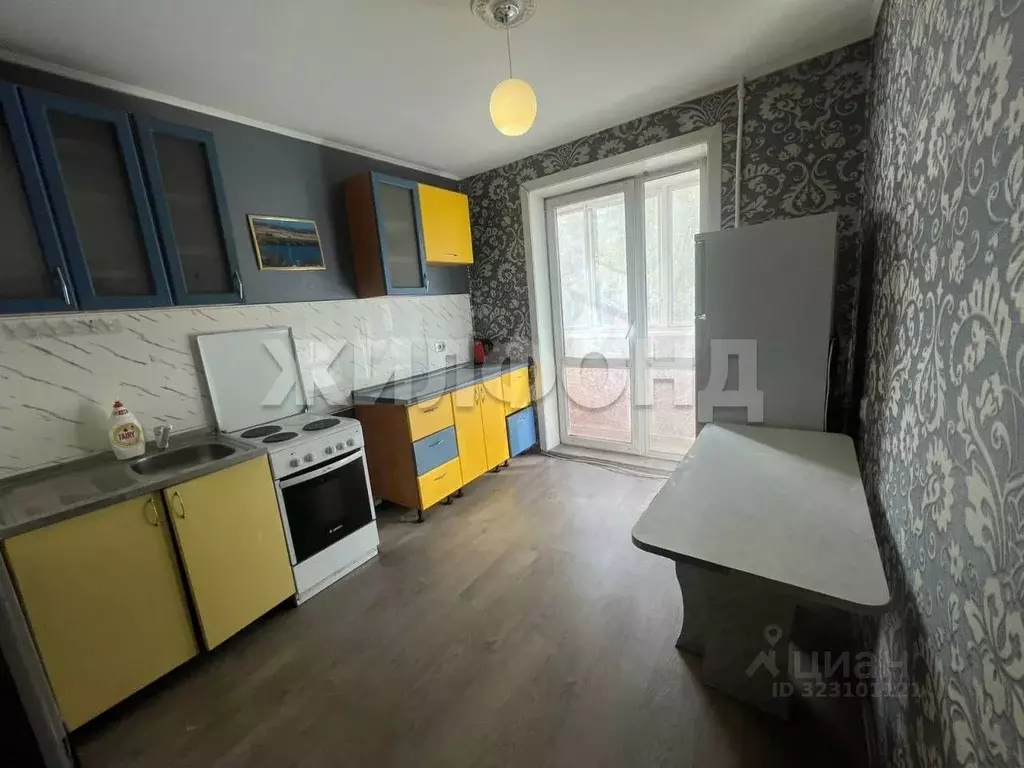 1-к кв. Амурская область, Благовещенск ул. Мухина, 31 (41.5 м) - Фото 1