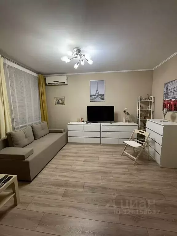 1-к кв. Санкт-Петербург ул. Карташихина, 2/13 (43.0 м) - Фото 2