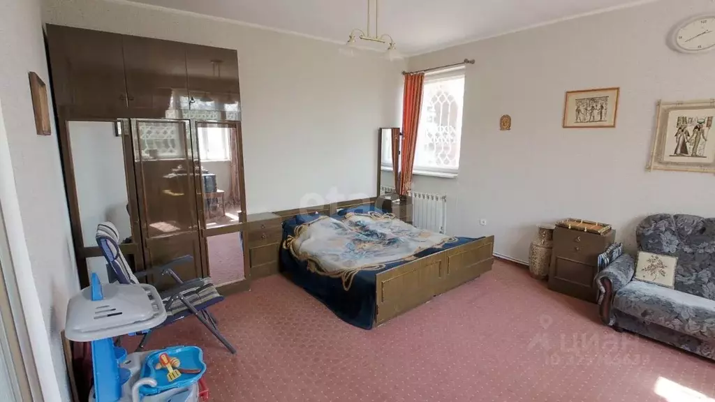 Дом в Свердловская область, Невьянский муниципальный округ, с. Таватуй ... - Фото 1