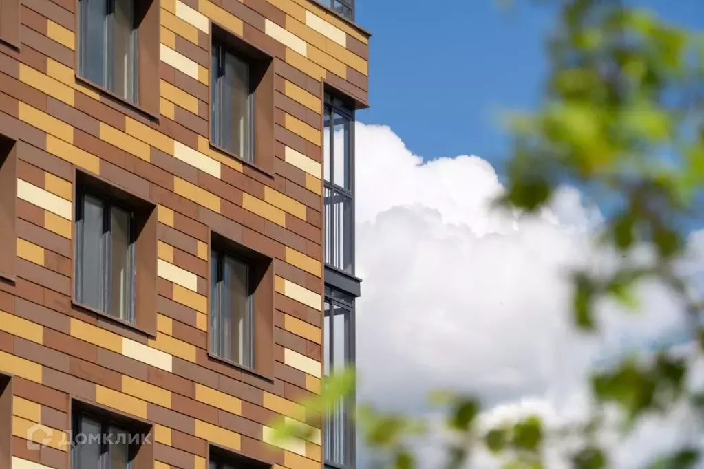 Продаётся 2-к квартира, 57.5 м - Фото 1