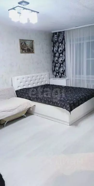 1-к кв. Пермский край, Пермь проезд Якуба Коласа, 6 (30.0 м) - Фото 1