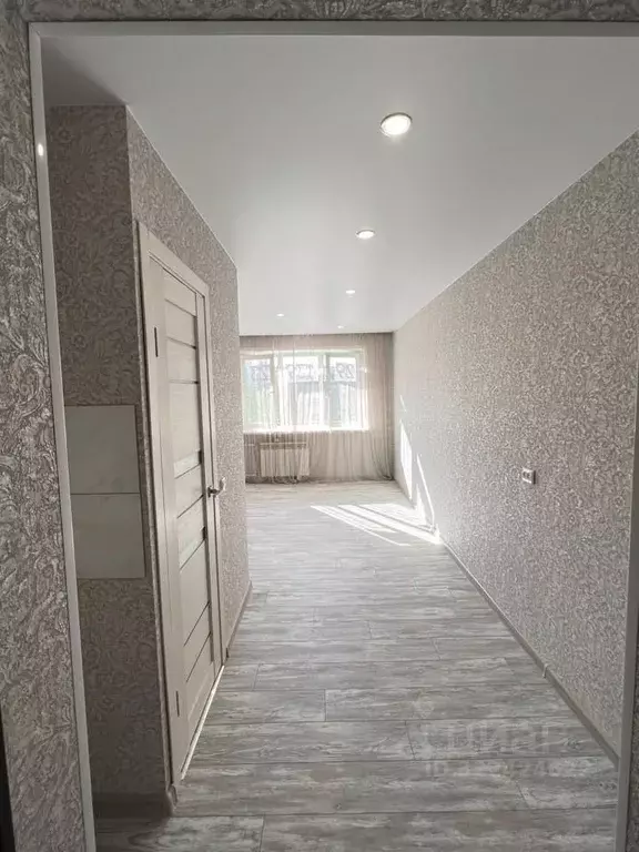 Студия Красноярский край, Красноярск Зеленая Роща мкр, ул. ... - Фото 2