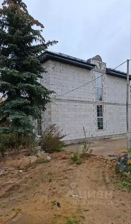 Дом в Московская область, Подольск городской округ, д. Борисовка  (160 ... - Фото 2