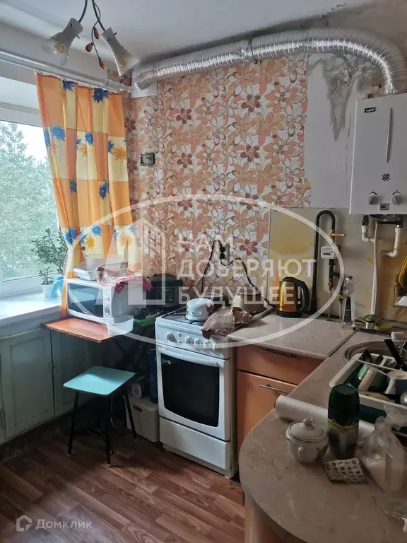 Продаётся 3-к квартира, 40.5 м - Фото 0