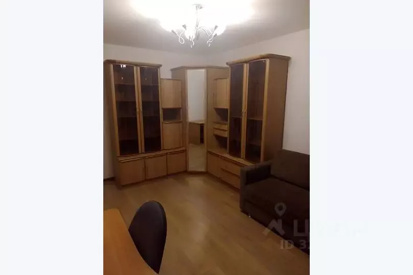 2-к кв. Москва просп. Мира, 116А (55.0 м) - Фото 2