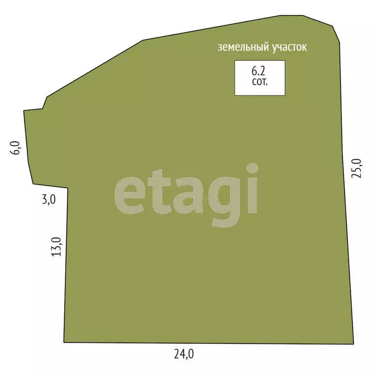 Дом в Тюмень, территория СОСН Геолог-1, Садовая улица (20 м) - Фото 1