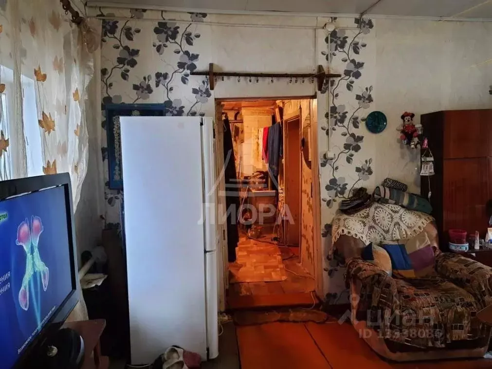Дом в Омская область, Омск ул. 5 Декабря (85 м) - Фото 0