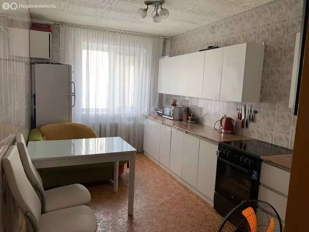 2-комнатная квартира: Саратов, Большая Горная улица, 227/229 (49.9 м) - Фото 1