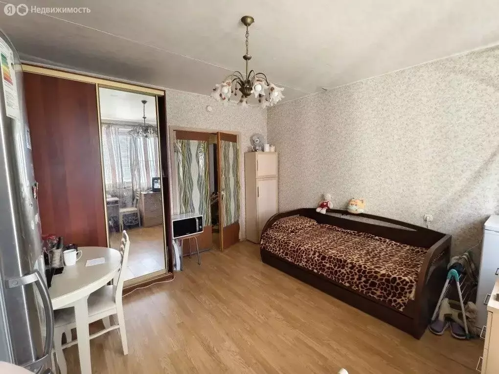 2-комнатная квартира: Москва, Полярная улица, 20к1 (56.1 м) - Фото 2