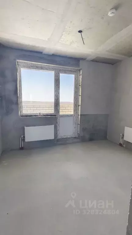 1-к кв. Брянская область, Брянский район, пос. Мичуринский ул. Андрея ... - Фото 2