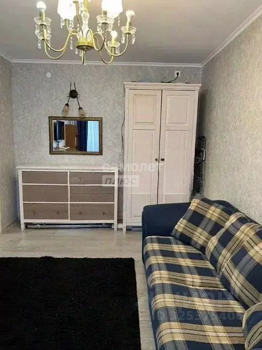 1-к кв. Московская область, Балашиха ул. Бояринова, 19 (30.9 м) - Фото 0