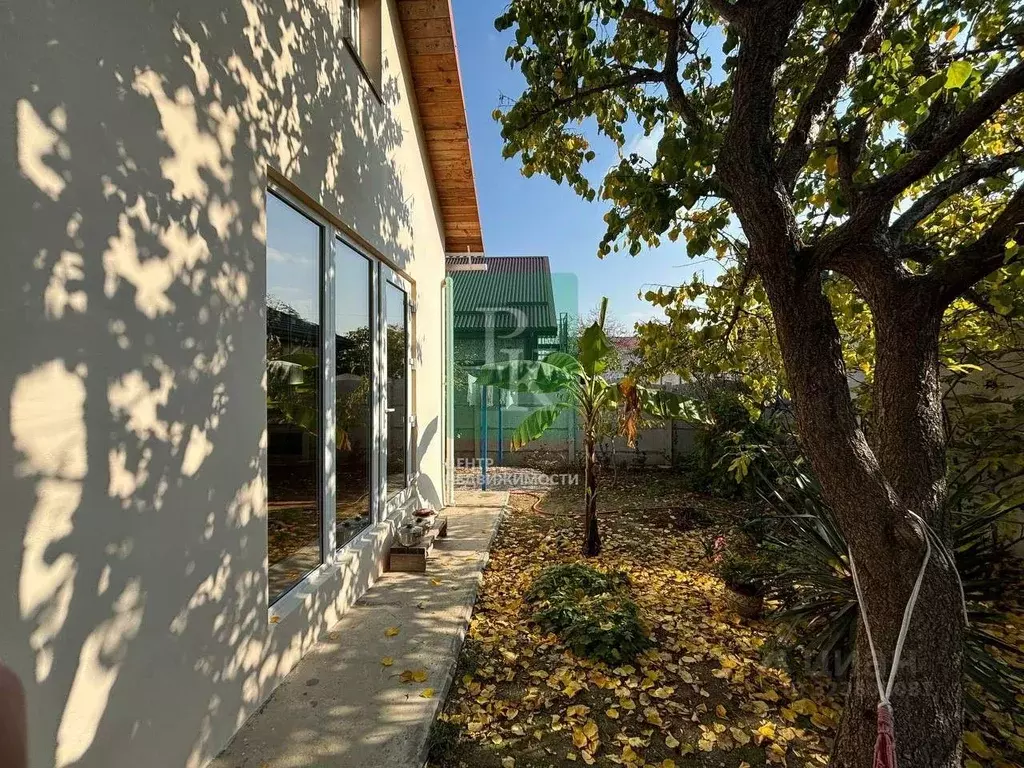 Дом в Севастополь Рыбак-3 садоводческое товарищество, 143 (57 м) - Фото 1