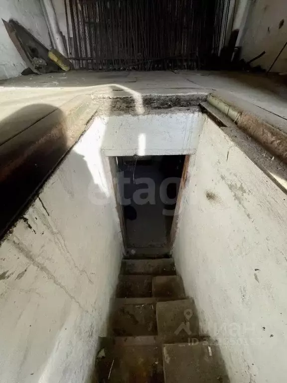 Гараж в Белгородская область, Новый Оскол ул. Пушкина, 12 (36 м) - Фото 1