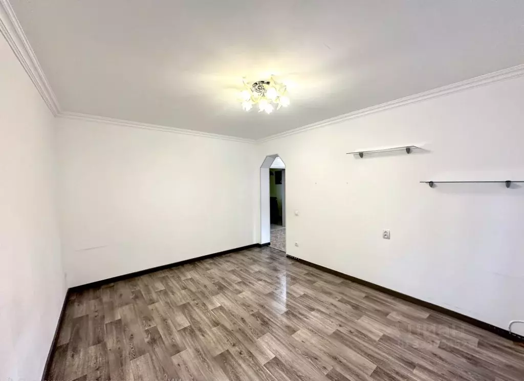 2-к кв. Ханты-Мансийский АО, Ханты-Мансийск ул. Гагарина, 90А (51.0 м) - Фото 2