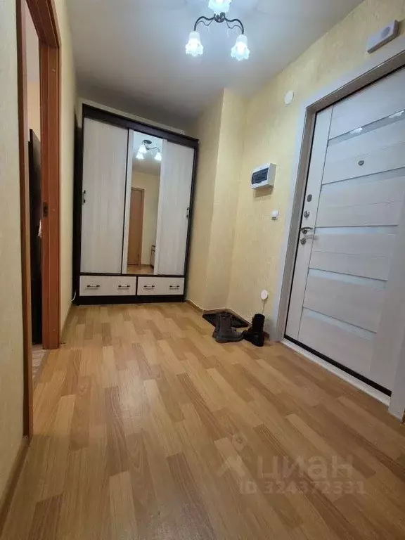 1-к кв. Санкт-Петербург просп. Юнтоловский, 45к2 (35.0 м) - Фото 2