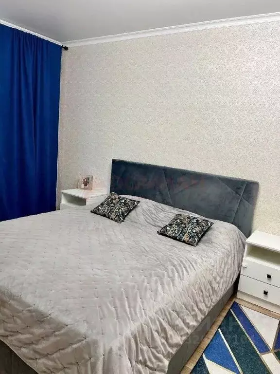 3-к кв. Ростовская область, Волгодонск просп. Строителей, 11 (62.0 м) - Фото 2