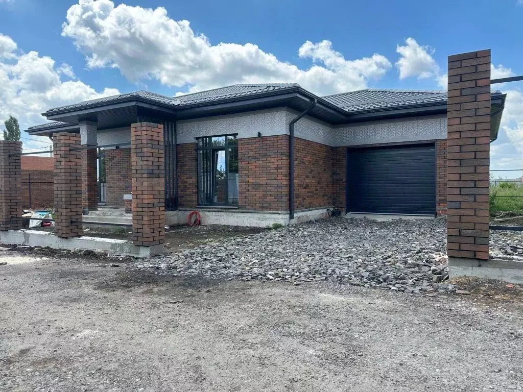 Дом в Ростовская область, Аксайский район, Щепкинское с/пос, пос. ... - Фото 1