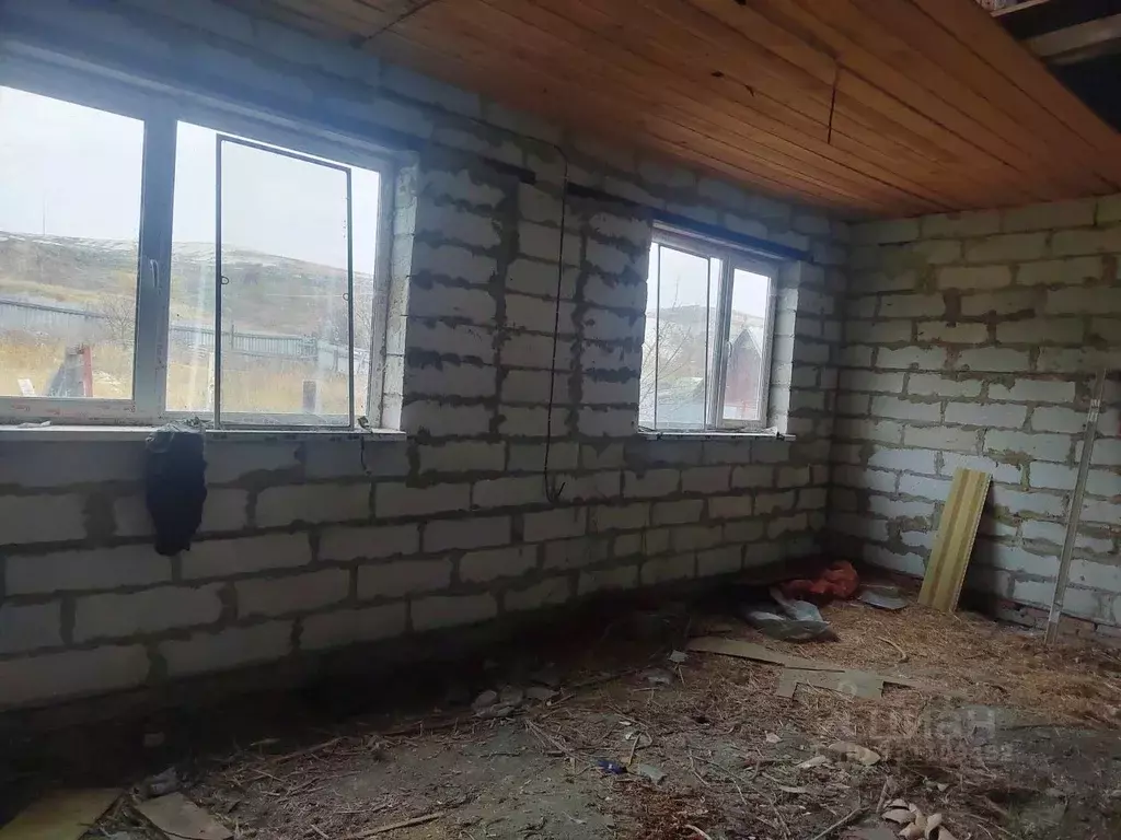 Дом в Белгородская область, Алексеевка 1-я Комиссаржевская ул. (114 м) - Фото 2