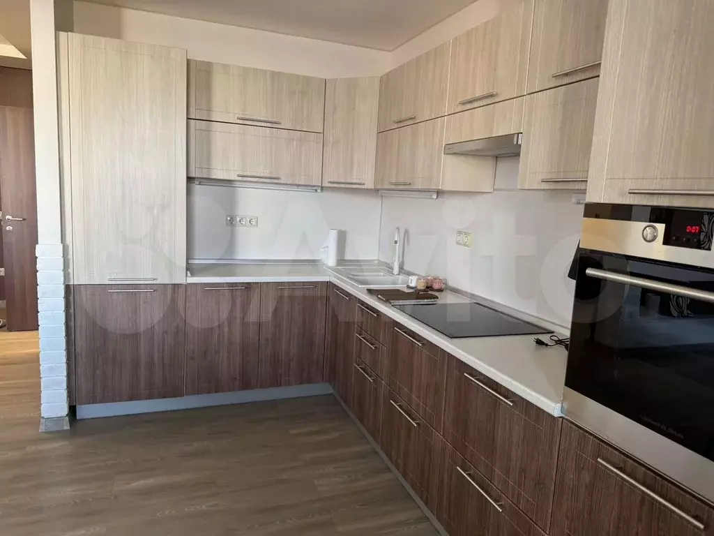 1-к. квартира, 50 м, 8/12 эт. - Фото 0