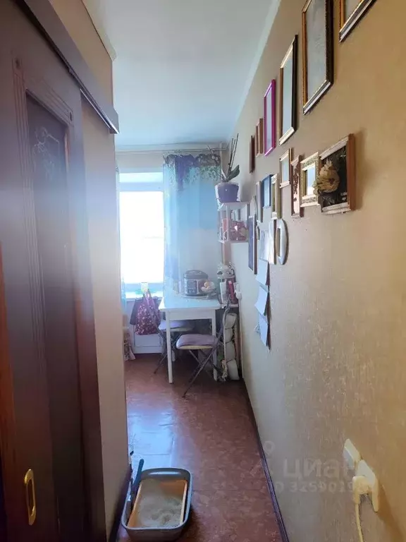 1-к кв. Московская область, Орехово-Зуево ул. Ленина, 96 (30.0 м) - Фото 2