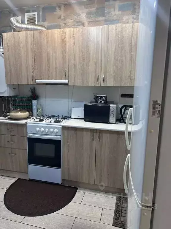 1-к кв. Ставропольский край, Михайловск Шпаковский район, ул. Ишкова, ... - Фото 1