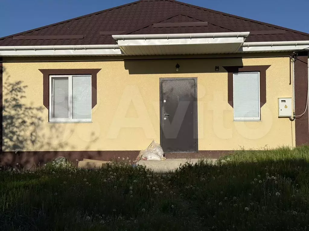 Дом 63 м на участке 3 сот. - Фото 0