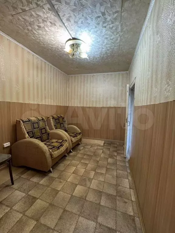 2-к. квартира, 31 м, 1/1 эт. - Фото 1