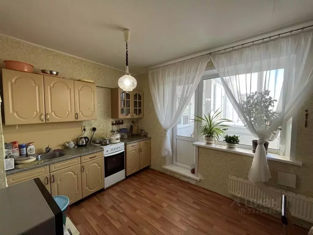 2-к кв. Пермский край, Пермь Уссурийская ул., 25 (60.0 м) - Фото 1