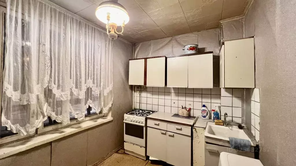 1-к кв. Москва 16-я Парковая ул., 35 (33.2 м) - Фото 1