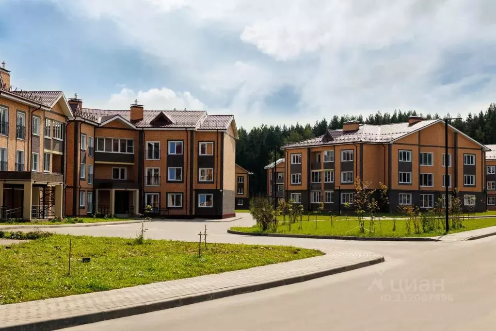 1-к кв. Москва ул. Генерала Донскова, 27к2 (42.1 м) - Фото 2