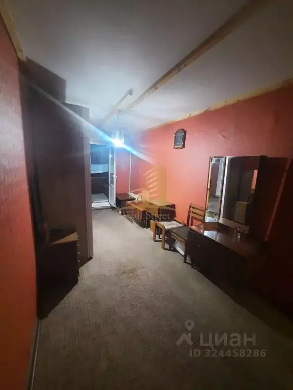 3-к кв. Новосибирская область, Новосибирск ул. Петухова, 122/1 (60.0 ... - Фото 2