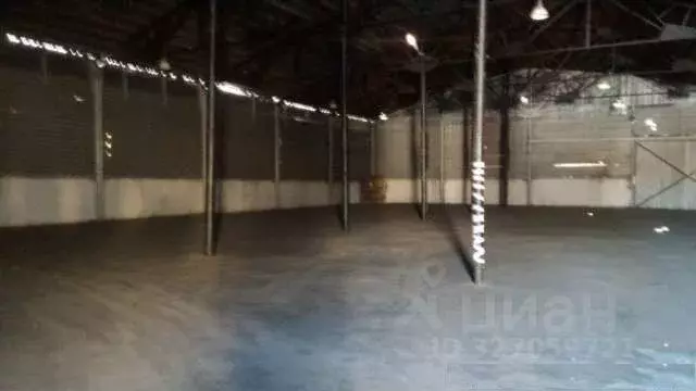 Склад в Московская область, Домодедово Востряково мкр, Второй терминал ... - Фото 1