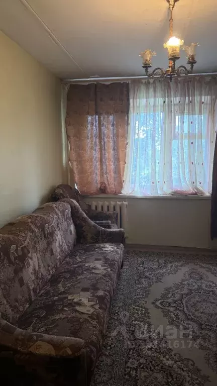 Комната Брянская область, Брянск Ново-Советская ул., 71 (13.4 м) - Фото 1