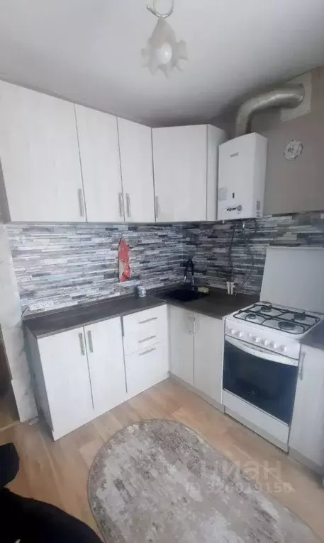 1-к кв. Самарская область, Самара ул. Свободы, 18 (32.0 м) - Фото 2