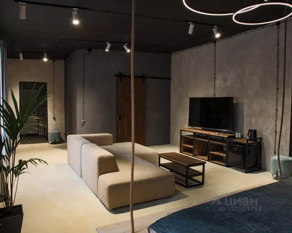 Комната Московская область, Серпухов городской округ, д. Лужки  (32.0 ... - Фото 2