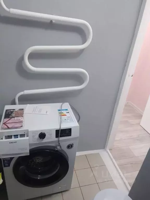 1-к кв. Иркутская область, Иркутск ул. Красных Мадьяр, 141 (30.0 м) - Фото 1