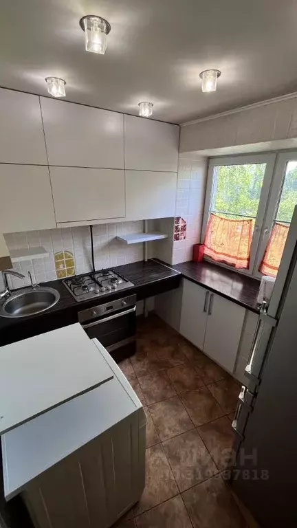 2-к кв. Свердловская область, Екатеринбург ул. Шефская, 93к2 (50.0 м) - Фото 1