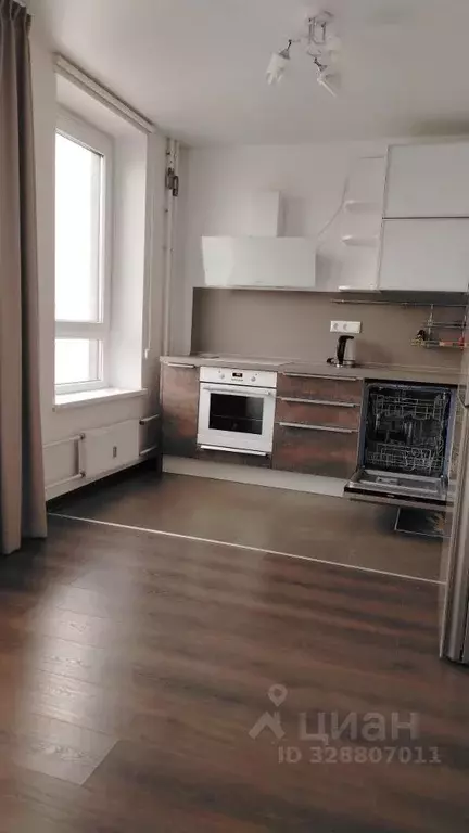 2-к кв. Московская область, Ленинский городской округ, пос. Битца ... - Фото 1