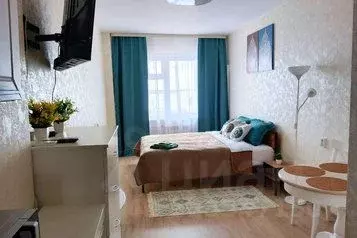 2-к кв. Саха (Якутия), Мирный Ленинградский просп., 11/1 (45.0 м) - Фото 1